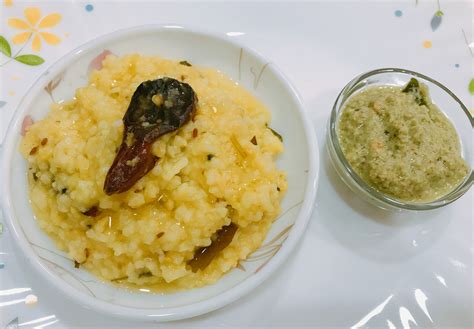 Pongal - Your Veg Recipe