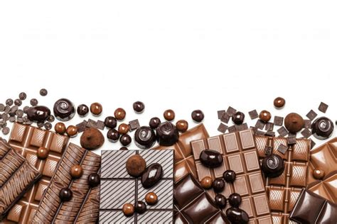 Innovative Chocolate Flavors For a Growing Market – Advanced Biotech