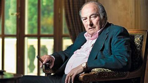 Marc Rich | Biography, Pictures and Facts