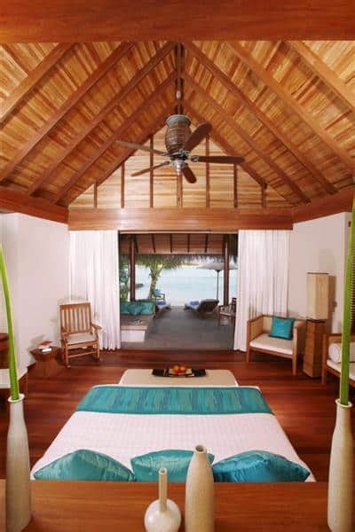 Anantara Resort Maldives Photos - Maldives Tourism