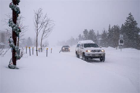 Denver weather: Overnight snow followed by frigid temperatures before ...