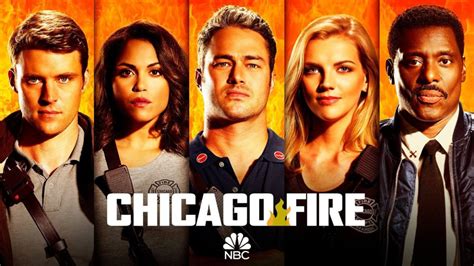 Chicago Fire Season 10: Possible Release Date, Cast, Plot, Trailer, And More - Inspired Traveler