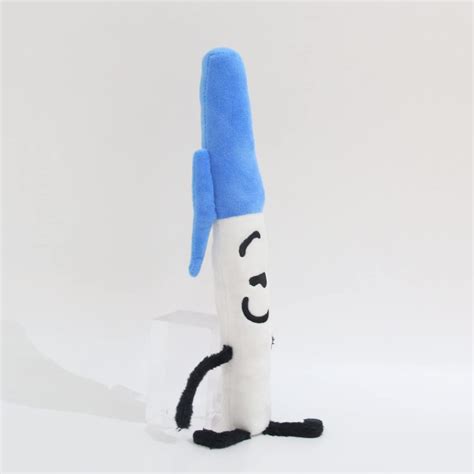 Buy YUHUA Bfdi Plushies,Battle for Dream Island Plush,Battle for Dream Island Plush Doll ...