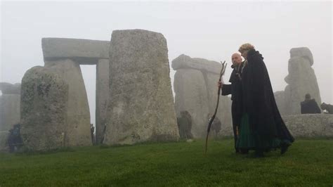 44 Occult Facts About Druids