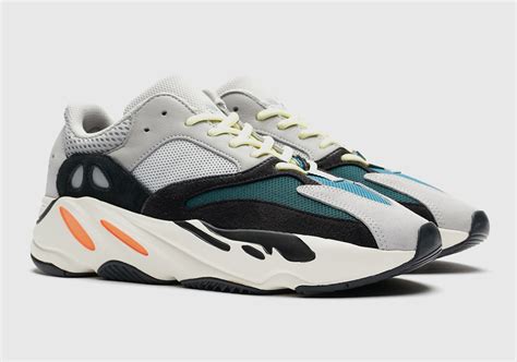 adidas Yeezy Boost 700 Raffle List | SneakerNews.com