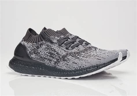 Where To Buy Ultra Boost Uncaged Black White | SneakerNews.com