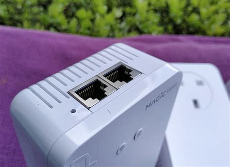 Devolo Magic 2 Mesh WiFi Network Powerline Adapter Kit | Gadget Explained