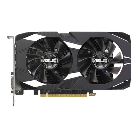 DUAL-GTX1050-O2G-V2｜Graphics Cards｜ASUS Global