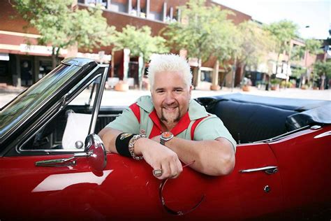 All the Houston area restaurants Guy Fieri has visited on 'Diners ...