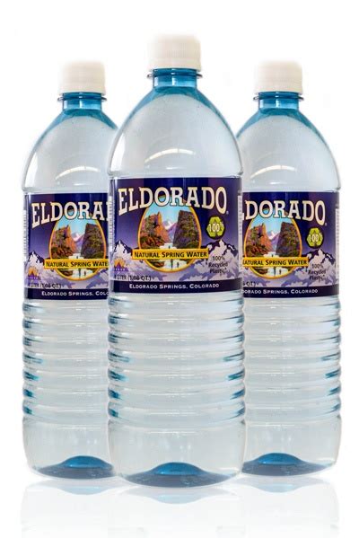 Find Eldorado Natural Spring Water in Your Local Store