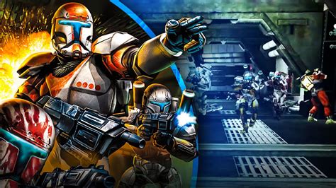 Star Wars: Republic Commando Debuts New Launch Trailer For Release