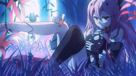 owari no seraph krul tepes #night #vampire #Anime #1080P #wallpaper # ...