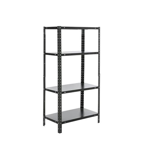 Mild Steel Industrial Storage Rack, Size: 6 X 3 Feet, Rs 3100 /piece ...