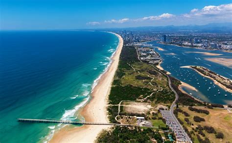 Gold Coast Beaches - Gold Coast