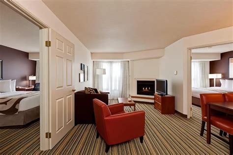 Residence Inn Merrillville Reviews: 52 Verified Reviews Latest 2024 | Trip.com