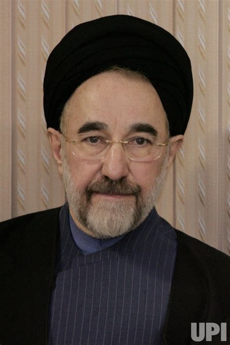 Photo: Iran's former president Mohammad Khatami to run in June presidential election ...