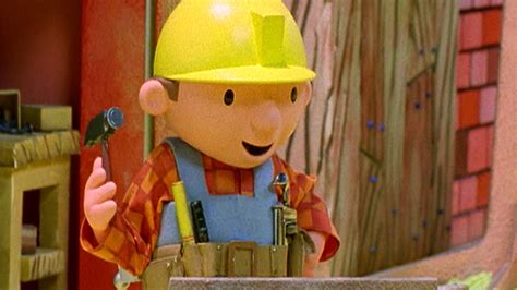 Watch Bob the Builder Classic Season 2 Episode 3: Bob the Builder ...