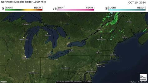 Thunderstorm Tracker: The Latest Severe Watches, Warnings, Reports and ...