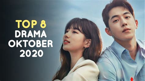 Rekomendasi | 8 Drama Korea Terbaru Oktober 2020 - YouTube