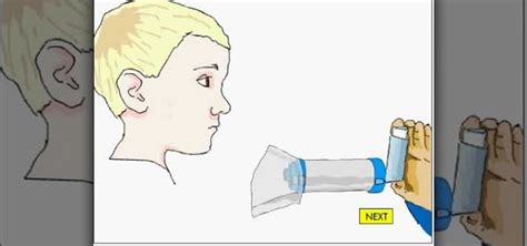 How to How to use an Aerochamber Mask « Pharmaceuticals & Drugs