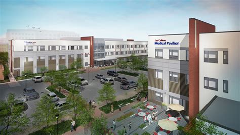 KDC, Rubicon Team Up on Medical Office Project - D Magazine