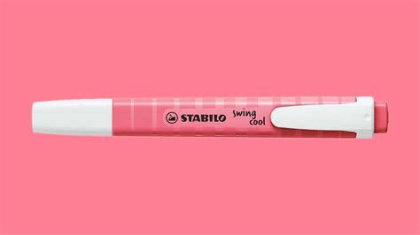 STABILO pens and pencils in pastel colors | STABILO