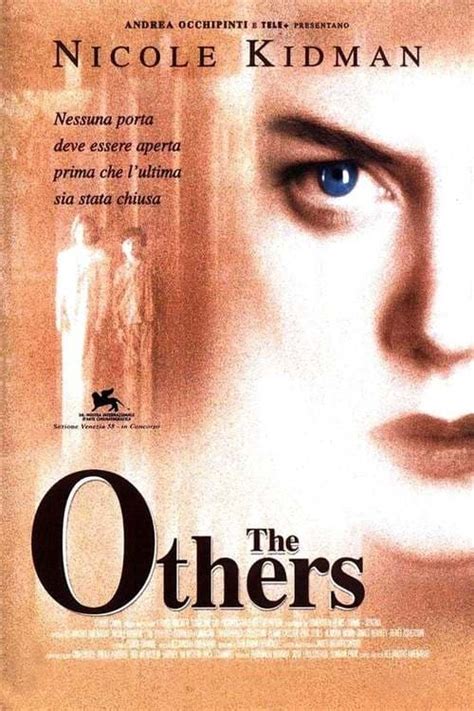 The Others (2001) - Posters — The Movie Database (TMDb)