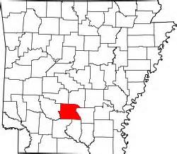 Dallas County, Arkansas - Ballotpedia