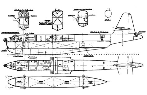 BV 238's missing 13 mm beam and waist turrets? - Historical Articles [Unofficial] - War Thunder ...