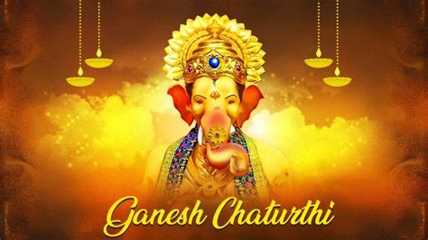 Ganesh Chaturthi 2024 | Muhurat, Photos, Timings, Rituals, Dates