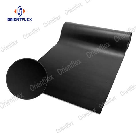 China 4mm Rubber Sheet Nitrile Rubber Gasket Sheet - China NBR Rubber Sheet, Hard Rubber Sheet