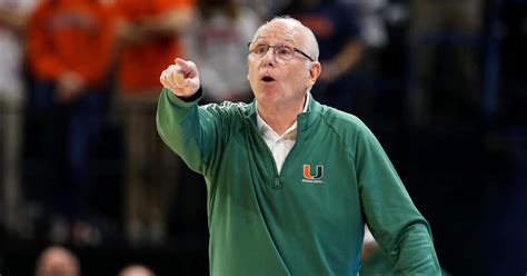 Miami Hurricanes basketball eyes big season ahead