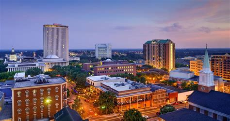 25 Best Things to Do in Tallahassee