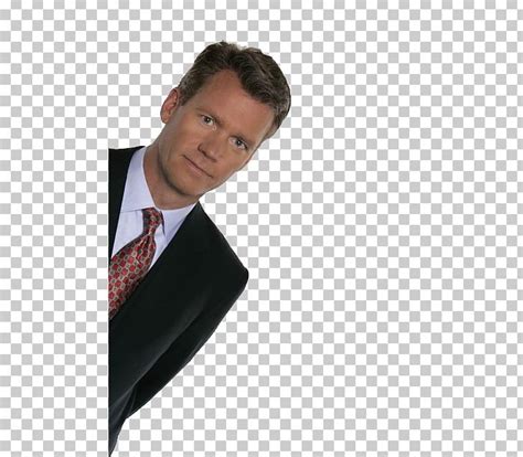 Chris Hansen To Catch A Predator Television Actor Know Your Meme PNG ...