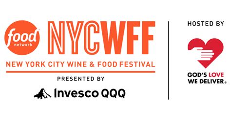 Carnival Cruise Line | New York City Wine & Food Festival | October 17 – 20, 2024 | New York, NY