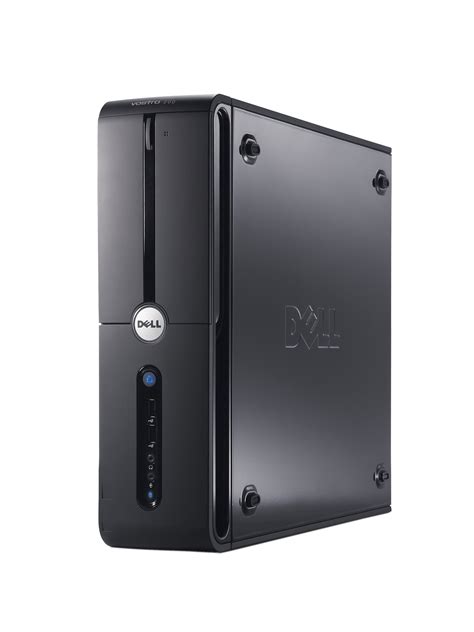 Dell Vostro 200 - Core 2 Duo- Wi-Fi - Refurbished Computers & Laptops Ireland | GreenIT