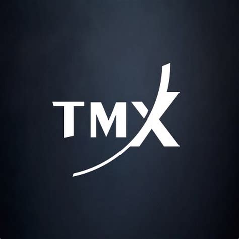 TMX Group - YouTube