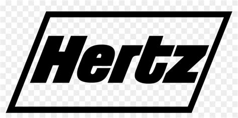 Hertz Logo Png Transparent - Graphics, Png Download - 2400x2400(#5370381) - PngFind