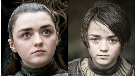 'Game of Thrones' star Maisie Williams opens up about sex scene that shocked viewers | Fox News