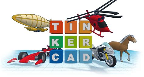 30 Cool Tinkercad Designs, Ideas & Projects | All3DP