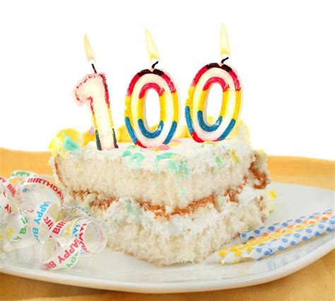 Living to 100: New Genes for Longevity Found | Live Science