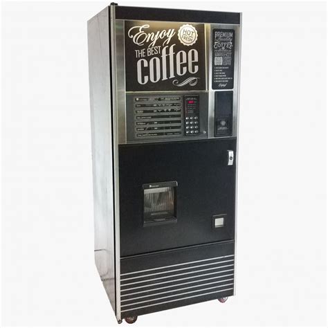 COFFEE VENDING FRESH BREWED COFFEE CUP AFTER CUP | Air Designs