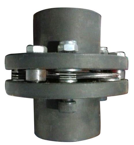 Disc Coupling - Manufacturers & Suppliers in India