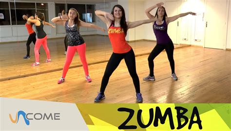 Zumba fitness lezione per dimagrire | Dance workout videos, Zumba dance ...