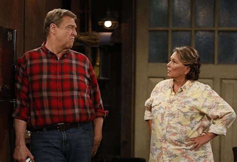 Roseanne is Back - Old Ain't Dead