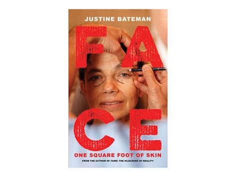 If Justine Bateman Is “Brave” For Her Aging Face, We’re in Trouble