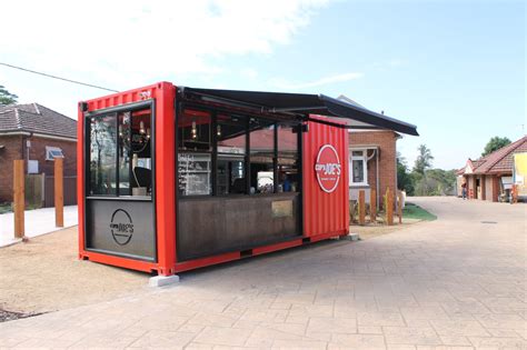 3 Reasons Why a Shipping Container Bar is Right for You - Home