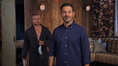 Jimmy Kimmel to Take Summer Off, Guest Hosts to Take Over 'Live!' Duties