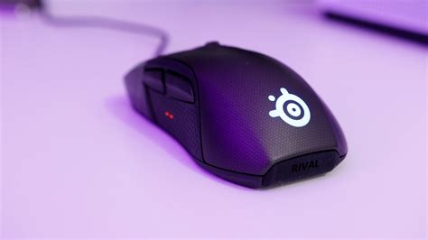 SteelSeries Rival 700 Review | Trusted Reviews