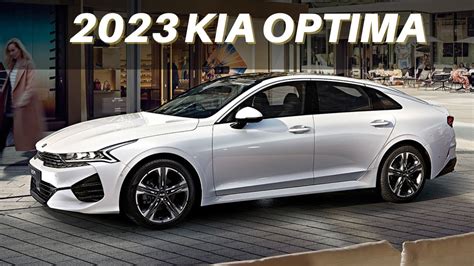 2023 Kia Optima Hybrid – Get Latest News 2023 Update